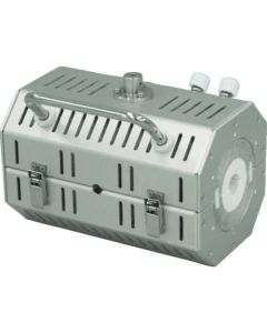 Ceramic Tubular Furnace