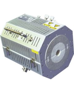 Ceramic Tubular Furnace