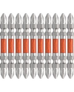 ARHM ดอกไขควง HYPER RYUJIN PH2 x 65mm (10 ดอก)