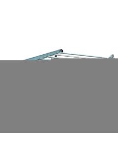 Aluminum Roof Career Alurack 1อัน