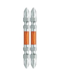 ARHM ดอกไขควง HYPER RYUJIN PH2 x 65mm (2 ดอก)