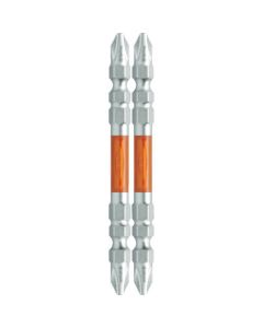 ARHM ดอกไขควง HYPER RYUJIN PH2 x 85mm (2 ดอก)