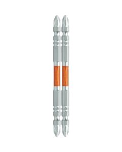 ARHM ดอกไขควง HYPER RYUJIN PH2 x 110mm (2 ดอก)