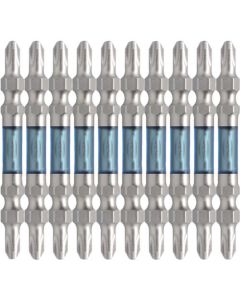 ARHS ดอกไขควง HYPER RYUJIN Slim PH2 x 65mm (10 ดอก)