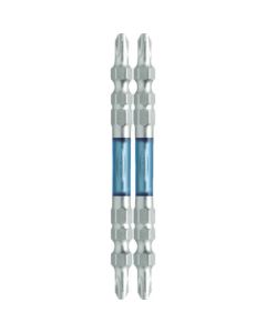 ARHS ดอกไขควง HYPER RYUJIN Slim PH2 x 85mm (2 ดอก)