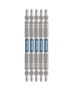 ARHS ดอกไขควง HYPER RYUJIN Slim PH2 x 110mm (5 ดอก)