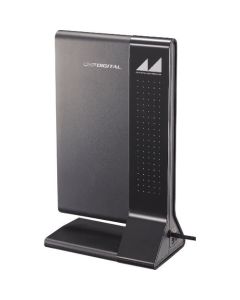 Indoor antenna for terrestrial digital broadcasting 1อัน