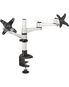 Monitor arm (two-sided horizontal type)