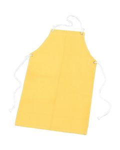 Aramid Cutting-Resistant Apron with Chest
