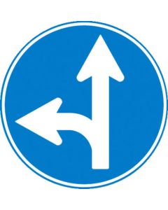 Premises Sign