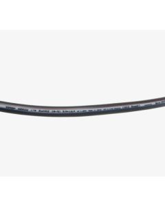 สายลมสีดำยืดหยุ่น ARROW 6.5 x 13mm (ต่อเมตร)