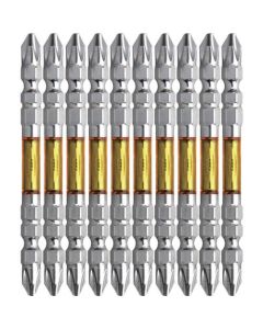 ARTM ดอกไขควง RYUJIN ปลายแม่เหล็ก PH2 x 85mm (10 ดอก)