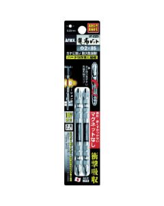 ART ดอกไขควง RYUJIN PH2 x 85mm (2 ดอก)