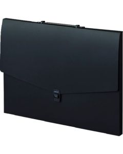 เคส Altert <แบบแบน> B3 สีดำ