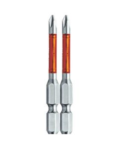 ARTD ดอกไขควง KURO Ryujin Stepper PH1 x 65mm (2 ดอก)
