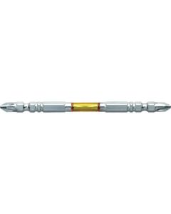 ARTM ดอกไขควง RYUJIN ปลายแม่เหล็ก PH2 x 110mm (2 ดอก)