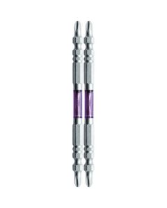 ARTS ดอกไขควง RYUJIN Slim PH2 x 110mm (2 ดอก)