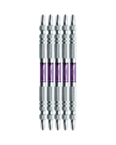 ARTS ดอกไขควง RYUJIN Slim PH2 x 110mm (5 ดอก)