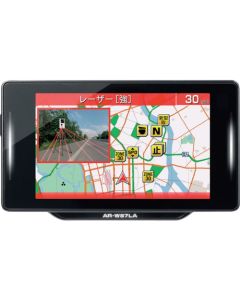 Safty Radar อันละ 1 อัน
