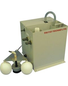 Floating Oil Recovery Equipment