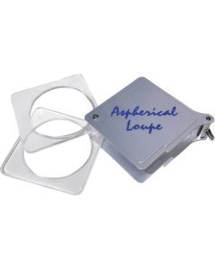 Aspherical Square Loupe 1อัน