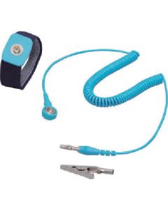 Static Electricity Removal Wristband