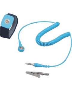 Static Electricity Removal Wristband