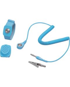 Static Electricity Removal Wristband