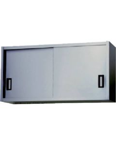 Stainless Steel Cabinets (Wall Mounted) 1อัน