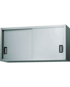 Stainless Steel Cabinets (Wall Mounted) 1อัน