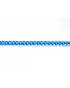 Aluminum Color Chain 1เส้น