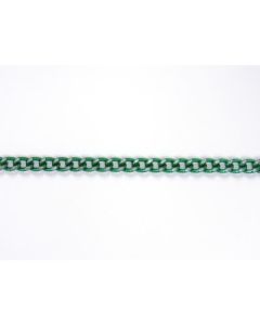 Aluminum Color Chain 1เส้น