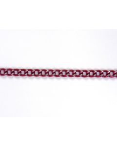 Aluminum Color Chain 1เส้น