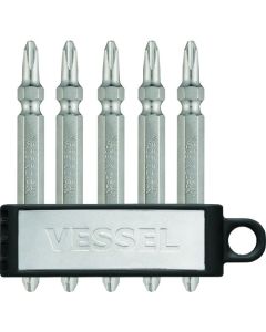 SLENDER Bit Limited Silver 10 ชุด ชุดละ 1 ชุด