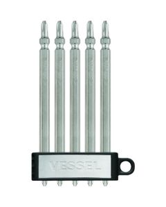 SLENDER Bit Limited Silver 10 ชุด ชุดละ 1 ชุด