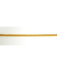 Aluminum Color Chain 1เส้น
