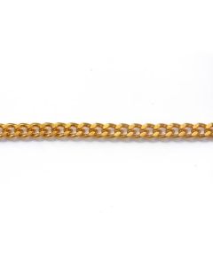 Aluminum Color Chain 1เส้น