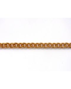 Aluminum Color Chain 1เส้น