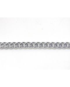 Aluminum Color Chain 1เส้น
