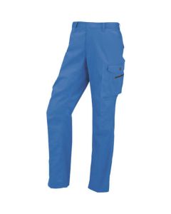 สินค้าสามมิติตัดไม่เหน็บ 6 สีน้ำเงิน 100