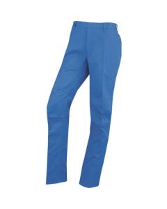 กางเกงทรงหลวมสามมิติ 6 สีน้ำเงิน 120