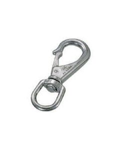 Stainless Steel Swivel Eye Snap 1อัน
