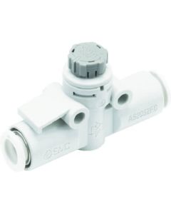 Speed Controller