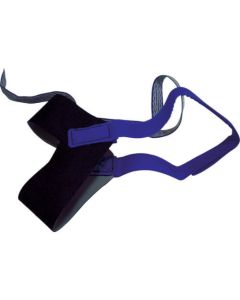Electric Conductive Foot Strap