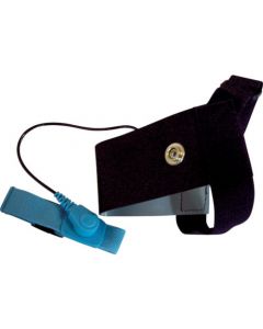 Electric Conductive Foot Strap