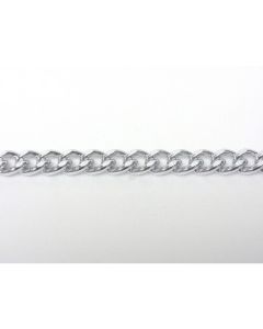 Aluminum Color Chain 1เส้น