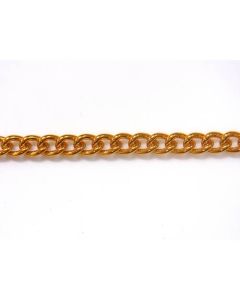 Aluminum Color Chain 1เส้น