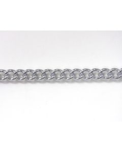 Aluminum Color Chain 1เส้น