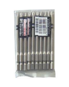 Screwdriver Bit ถุงละ 10เส้น