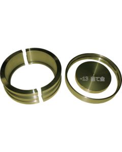 เครื่องมือถอดแหวนเซ็นเซอร์ ABS (สำหรับ Hino FD) (รวม 1S)